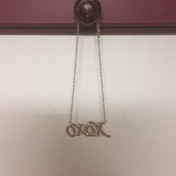 Women’s Necklace - Picture 4 of 4